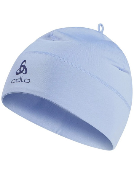 Gorro Odlo POLYKNIT WARM Blue Heron