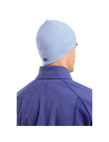 Czapka Odlo POLYKNIT WARM Blue Heron