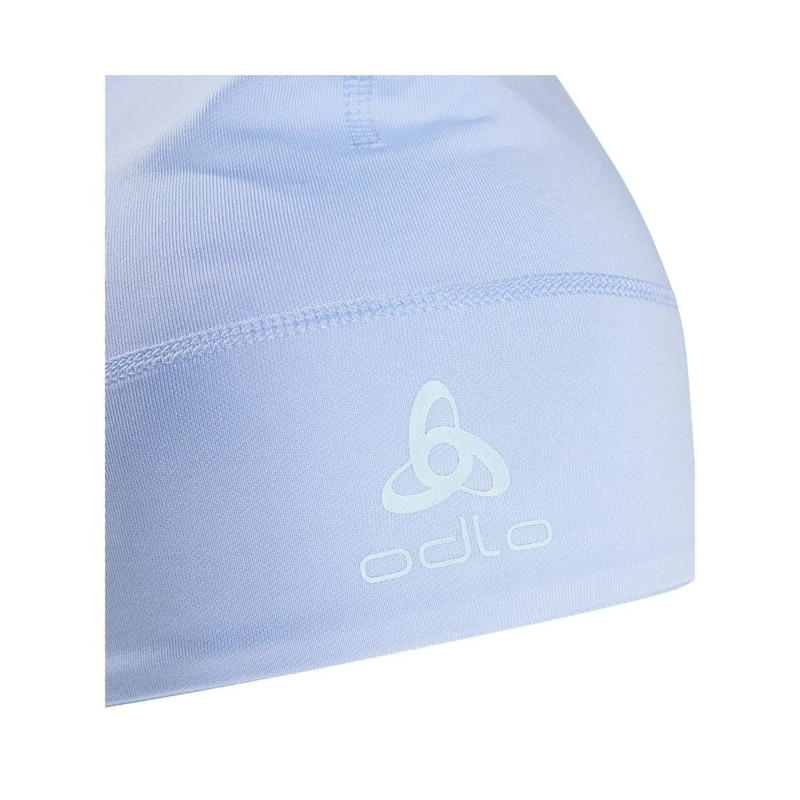 Chapéu Odlo POLYKNIT WARM Blue Heron