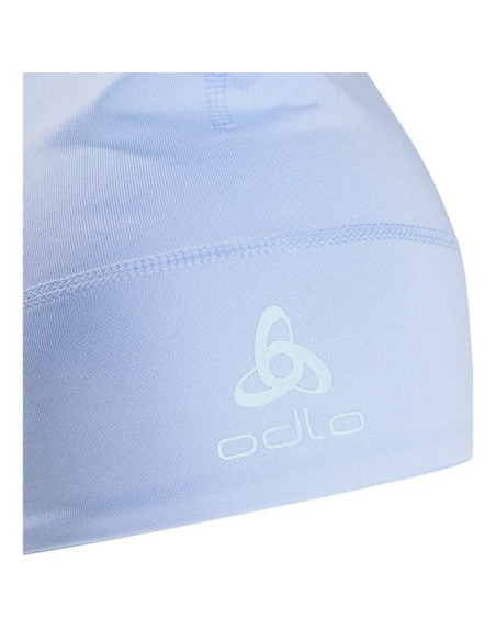 Hattu Odlo POLYKNIT WARM Blue Heron