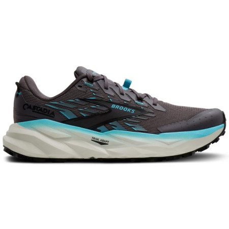 Brooks Cascadia 19 W