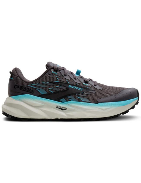 Brooks Cascadia 19 W