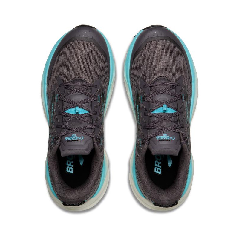 Brooks Cascadia 19 W