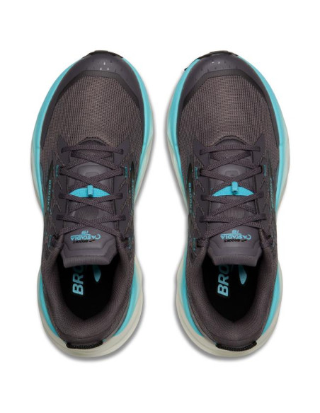 Zapatillas Brooks Cascadia 19 W