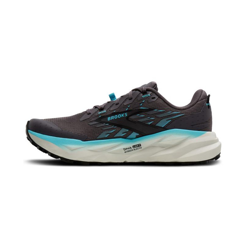 Zapatillas Brooks Cascadia 19 W