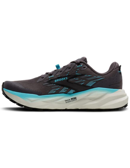 Brooks Cascadia 19 W