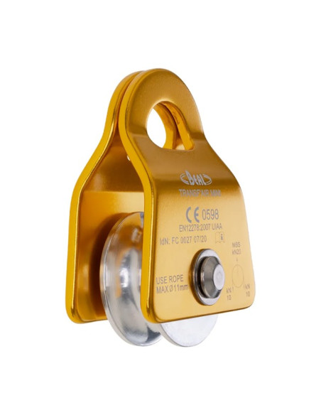 Csiga Beal TRANSF'AIR MINI MATT STONE