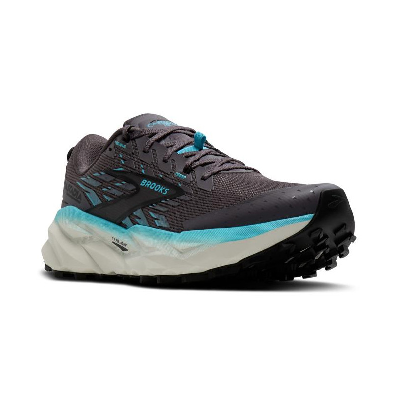 Zapatillas Brooks Cascadia 19 W