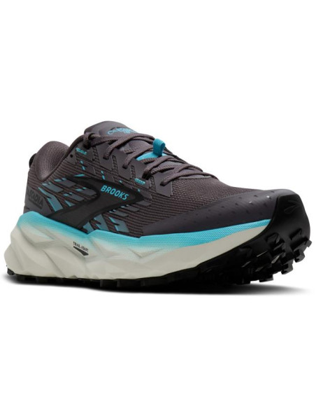 Brooks Cascadia 19 W