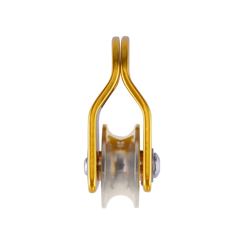 Carrucola Beal TRANSF'AIR MINI MATT STONE