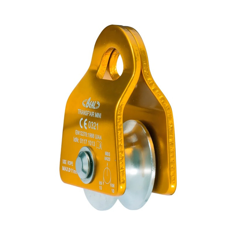 Csiga Beal TRANSF'AIR MINI MATT STONE