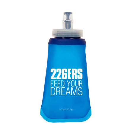 Rezervuaras 226ers Soft Flask Wide 300ml
