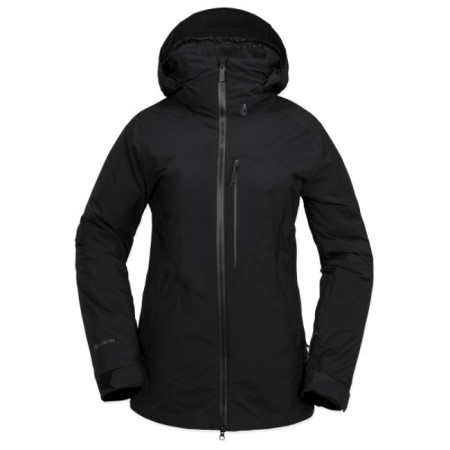 Chaqueta Volcom 3D STRETCH GORE JACKET Black