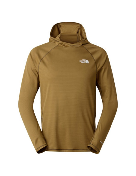 Bluza The North Face M SUNRISER HO Cedar