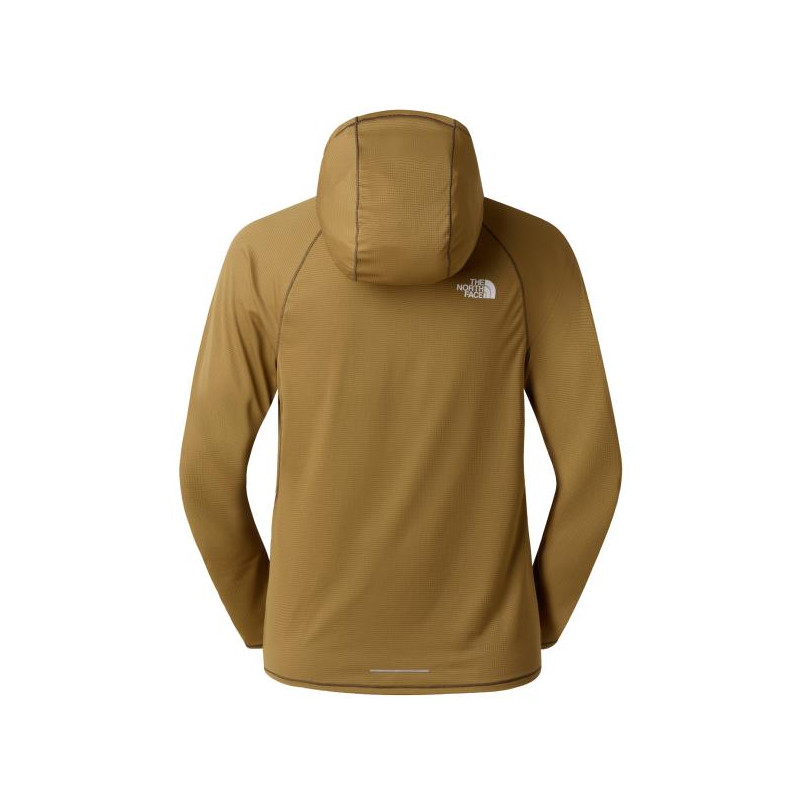 Sudadera The North Face M SUNRISER HO Cedar