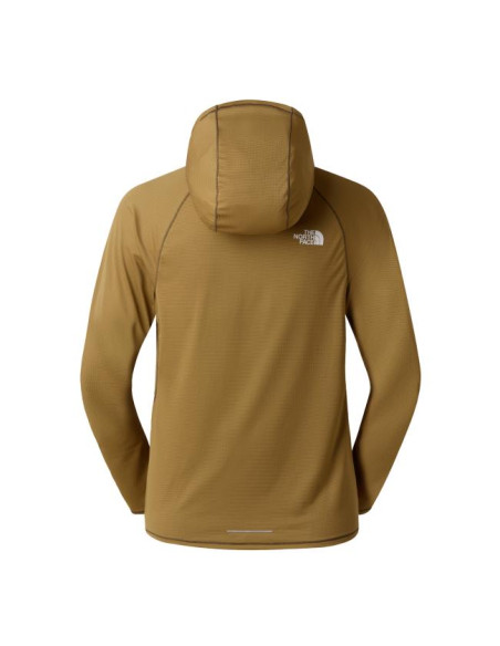Sudadera The North Face M SUNRISER HO Cedar