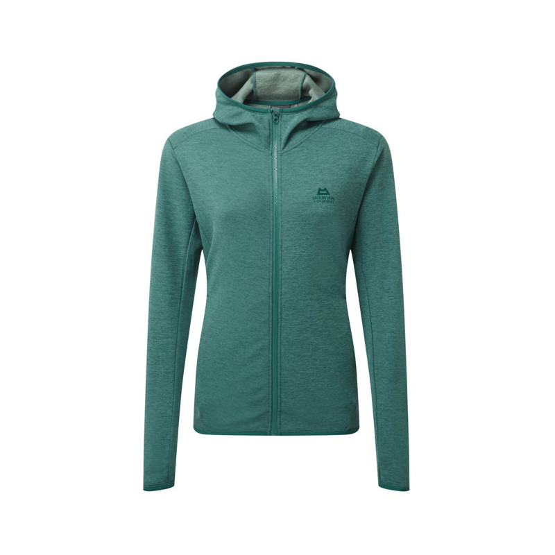 Jacka Mountain Equipment CALICO WMNS Sea Pine