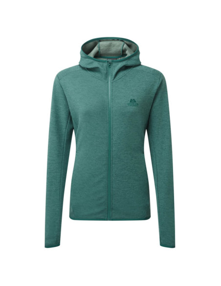 Jacka Mountain Equipment CALICO WMNS Sea Pine