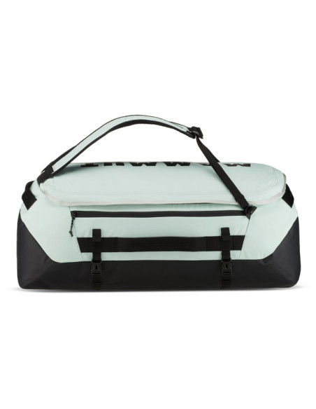 Bolsa Mammut CARGO 70 Silver Sage