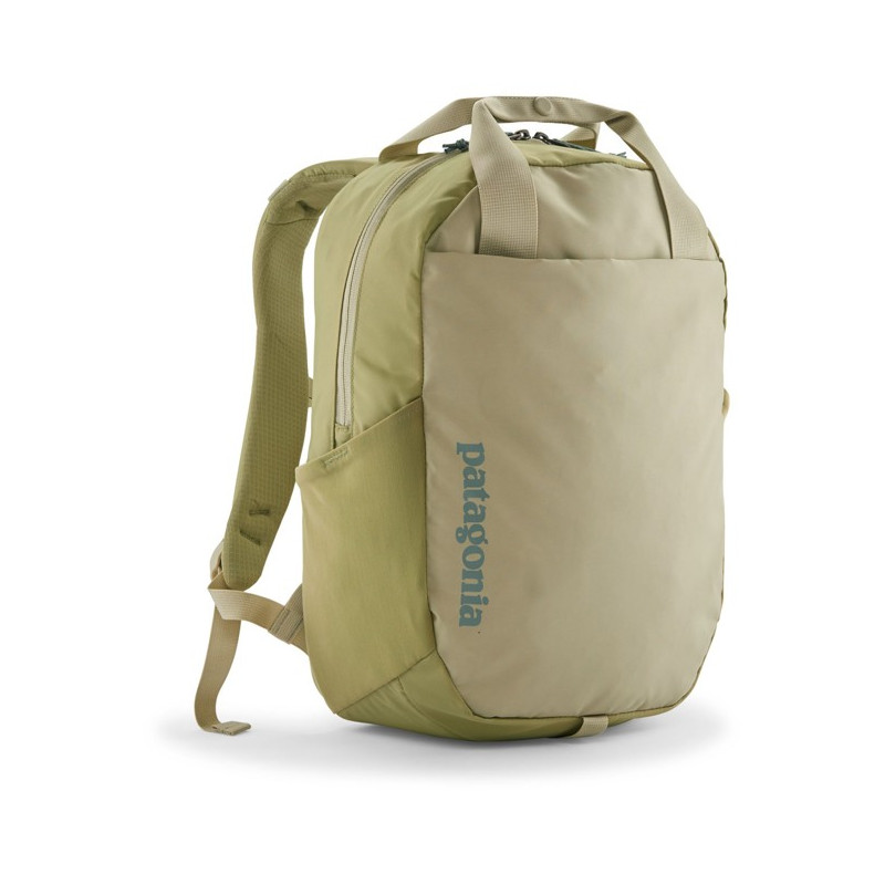 Hátizsák Patagonia ATOM TOTE PACK 20L Weathered Stone