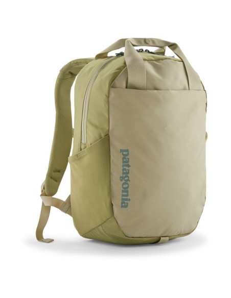 Sac à dos Patagonia ATOM TOTE PACK 20L Weathered Stone