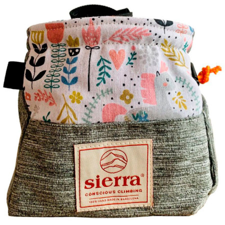 Sierra Climbing Cube Chalkbag