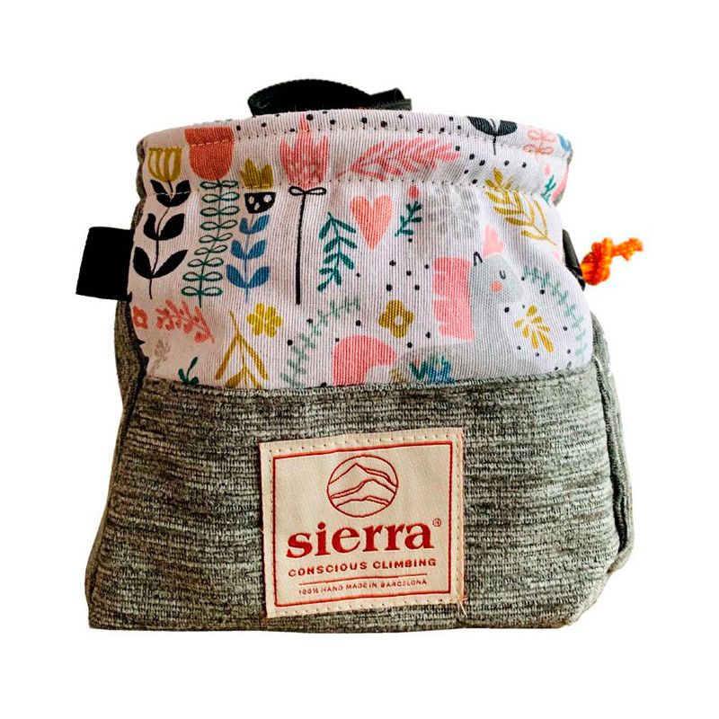 Sierra Climbing Cube Chalkbag