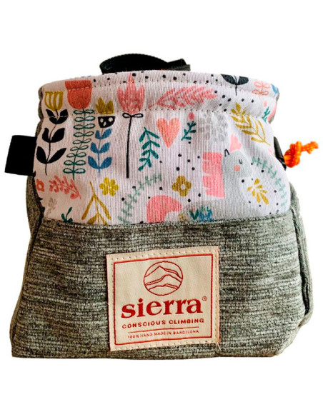 Sierra Climbing Cube Chalkbag