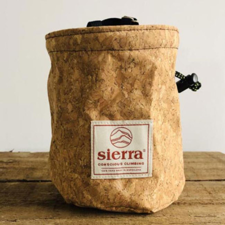 Sierra Climbing Tube Cork
