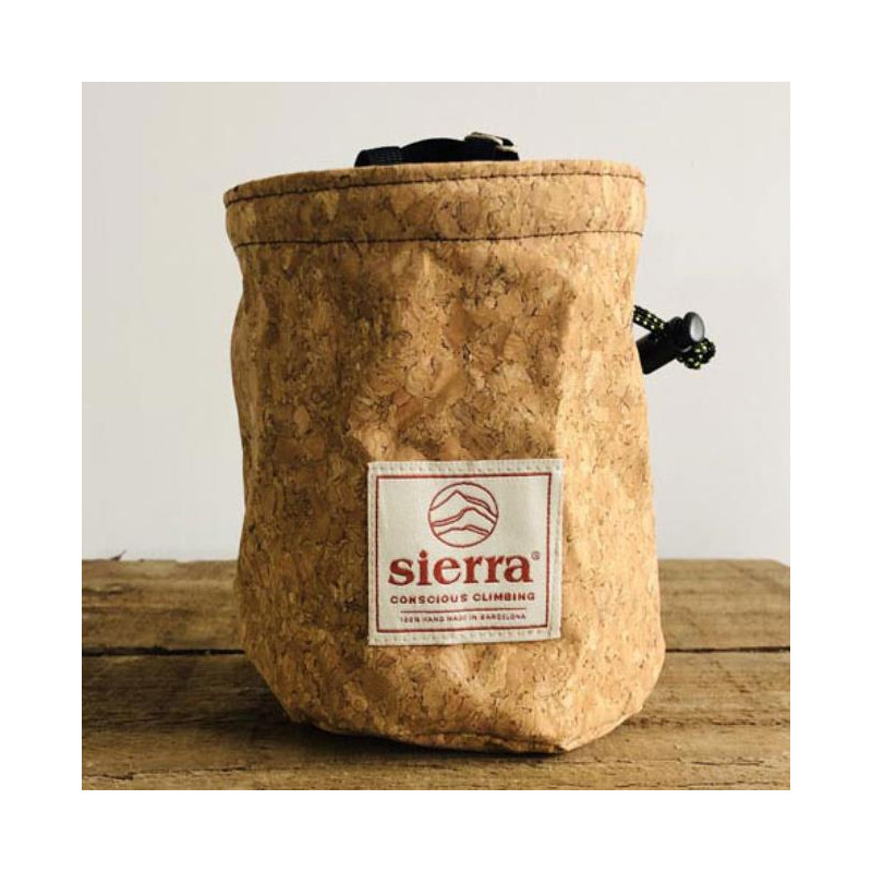 Sierra Climbing Tube Cork