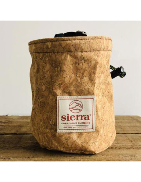 Sierra Climbing Tube Cork