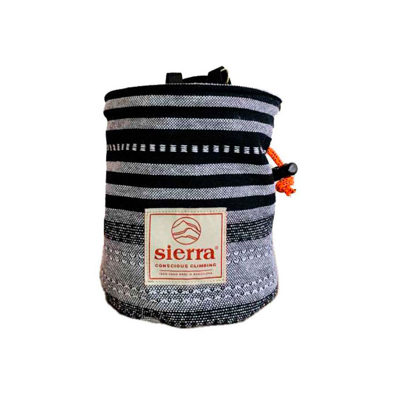 Sierra Climbing Tube Chalkbag