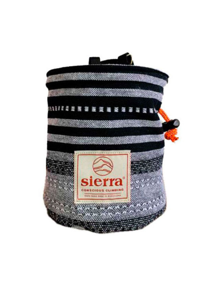 Sierra Climbing Tube Chalkbag