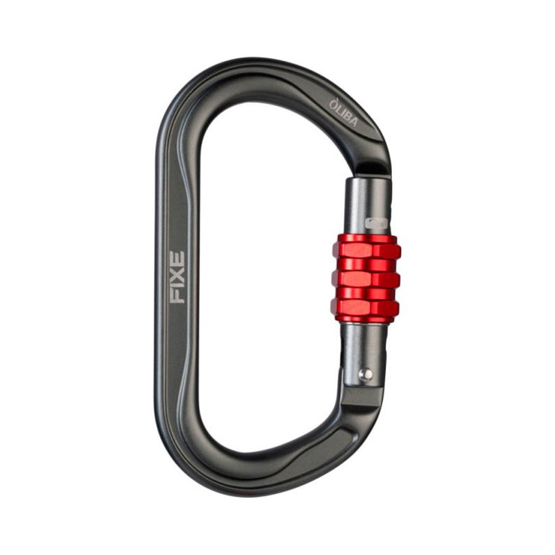 Fixe Òliba Screw Lock