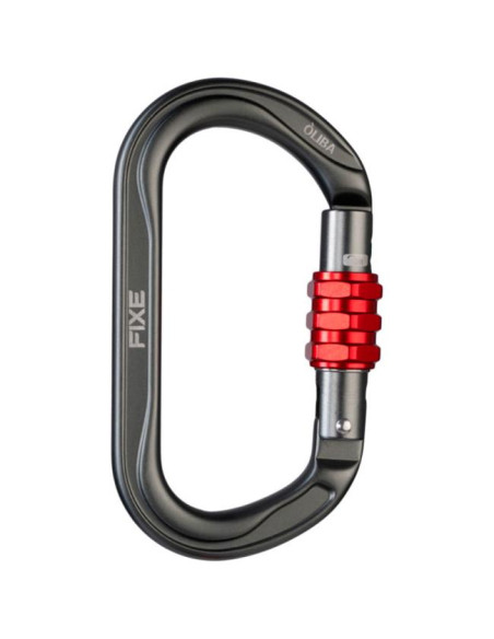 Fixe Òliba Screw Lock