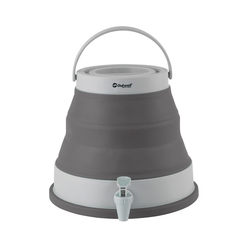 Hydration Bladder Outwell CPS WATER CARRIER Grey Mist 6 l