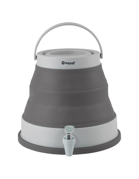 Rezervoar Outwell CPS WATER CARRIER Grey Mist 6 l