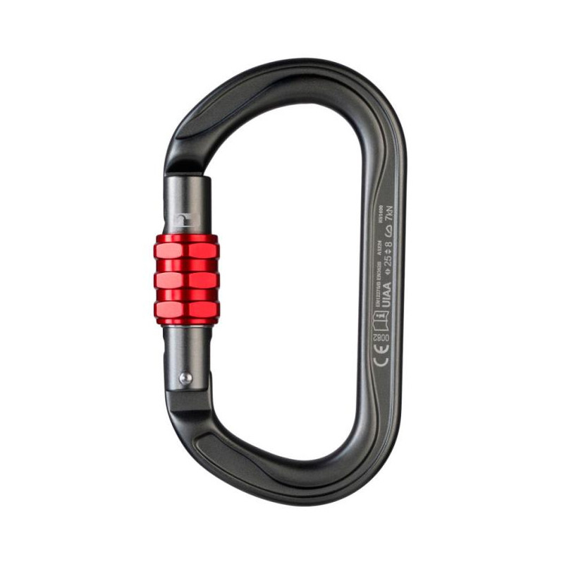 Fixe Òliba Screw Lock