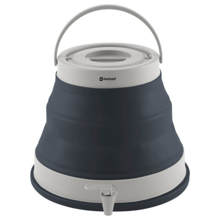 Juomarakko Outwell CPS WATER CARRIER Navy Night 6 l
