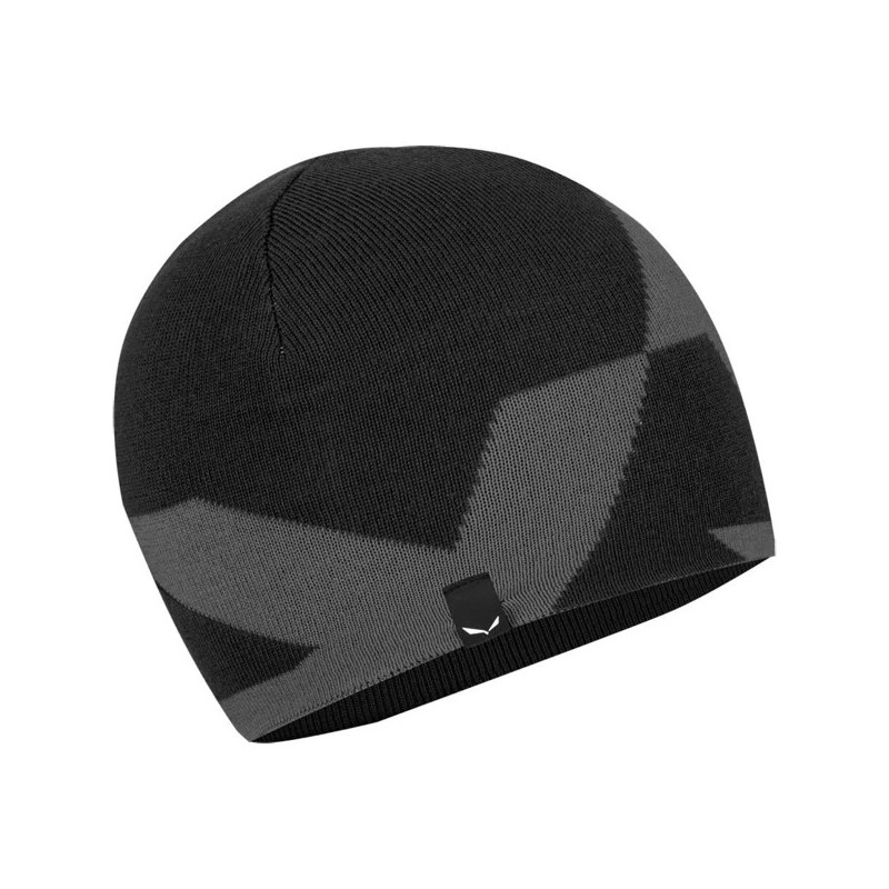 Gorro Salewa PURE REVERSIBLE AM Black Out/0730
