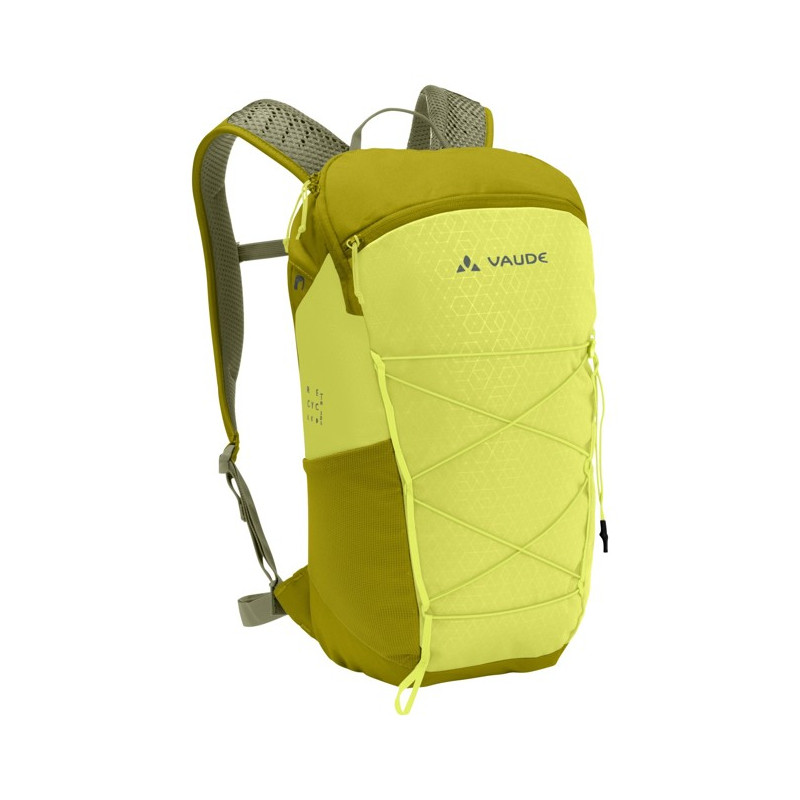 Sac à dos Vaude AGILE 14 Light Leaf
