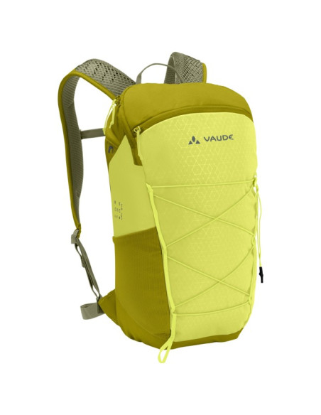Hátizsák Vaude AGILE 14 Light Leaf