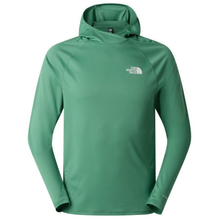 Bluza The North Face M SUNRISER HO Dimmed Algae