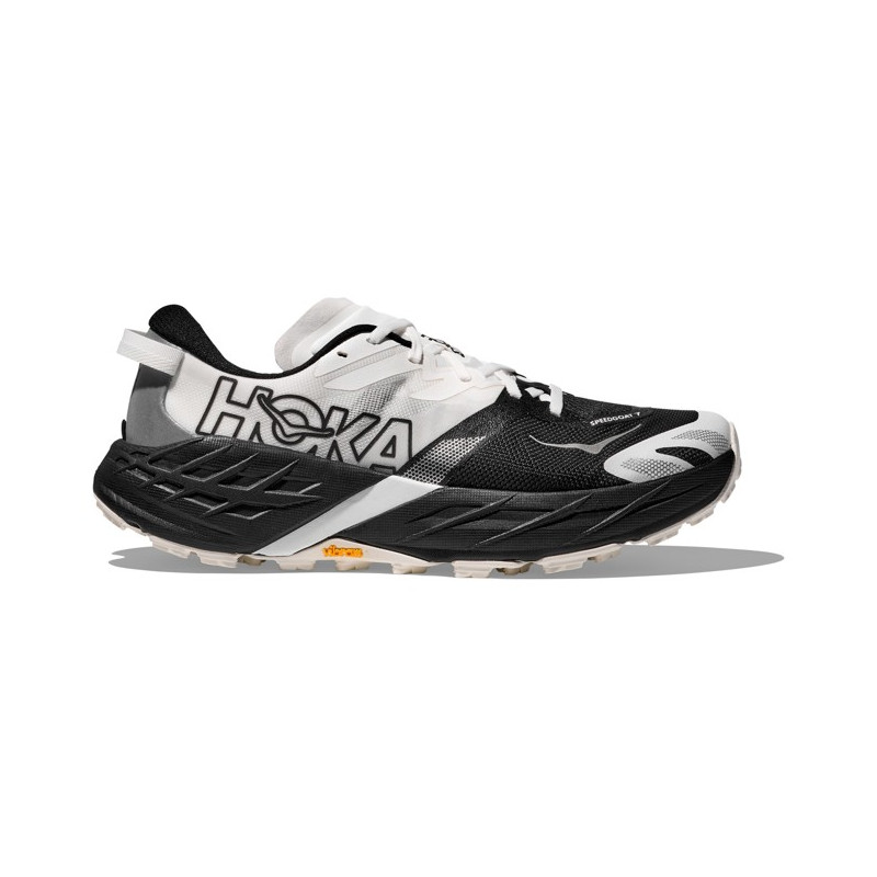 Cipők Hoka SPEEDGOAT 7 WS Black/White