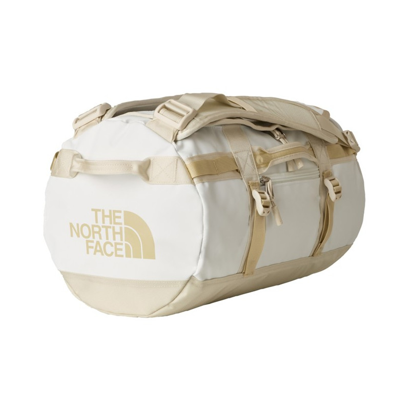Vrečka The North Face BASE CAMP DUFFEL - XS Ash/Calacatta/Pal