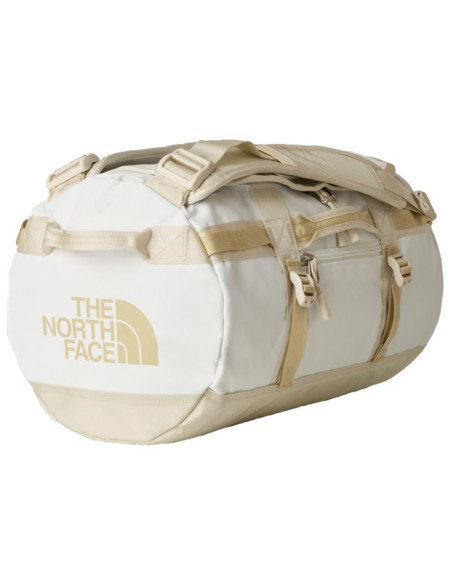 Taška The North Face BASE CAMP DUFFEL - XS Ash/Calacatta/Pal