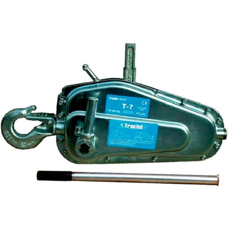 Tractel Tirfor T-7