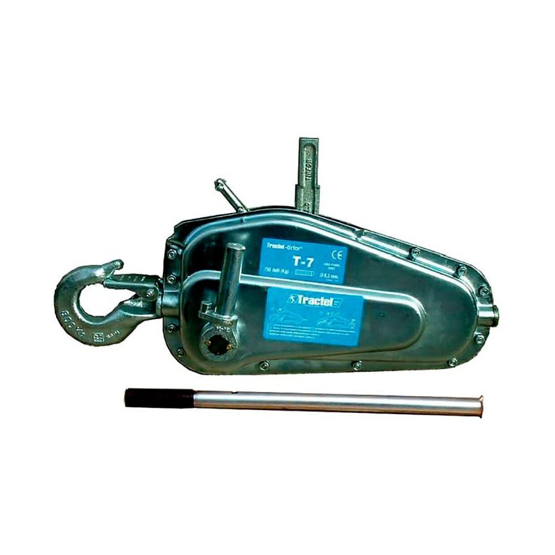 Tractel Tirfor T-7