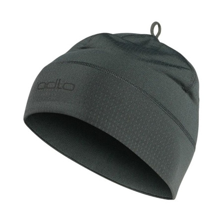 Bonnet Odlo POLYKNIT WARM REFLECTIVE Urban Chic
