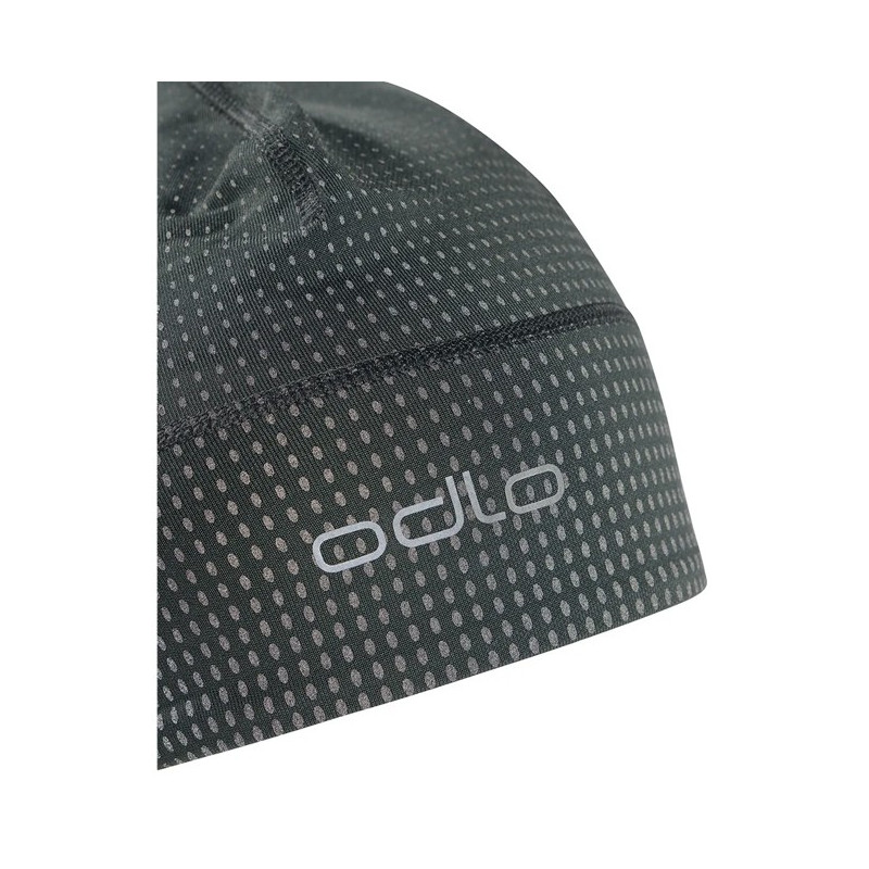 Hatt Odlo POLYKNIT WARM REFLECTIVE Urban Chic